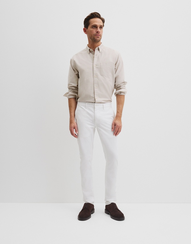 Country Road - Australian Cotton Slim Fit Stretch Chino