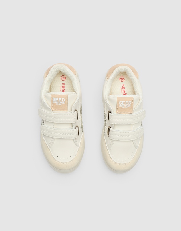 Seed Heritage - Light Up Sneaker