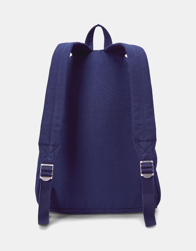Polo Ralph Lauren - Large Logo Canvas Backpack