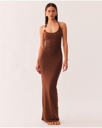 SNDYS - Ash Tank Dress - ICONIC EXCLUSIVE