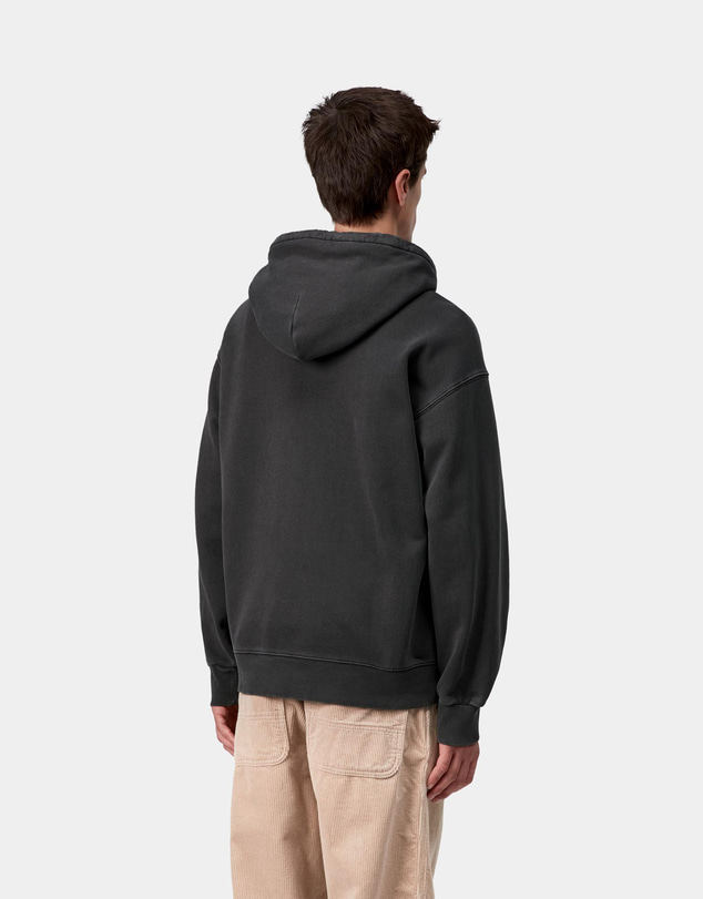 Carhartt WIP - Hooded Vista Sweat
