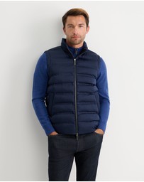 Sportscraft - Curtis Puffer Vest