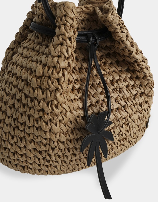 Billabong - Womens Date Palm Shoulder Bag