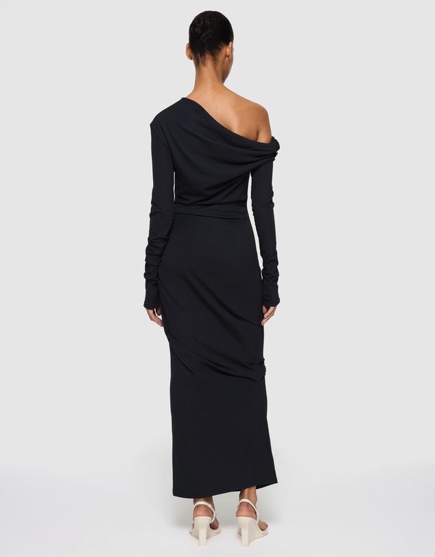 Paris Georgia - Elemental Manahou Dress