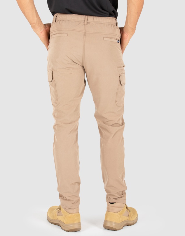 UNIT Workwear - UNIT Flexlite Utility Mens Pants