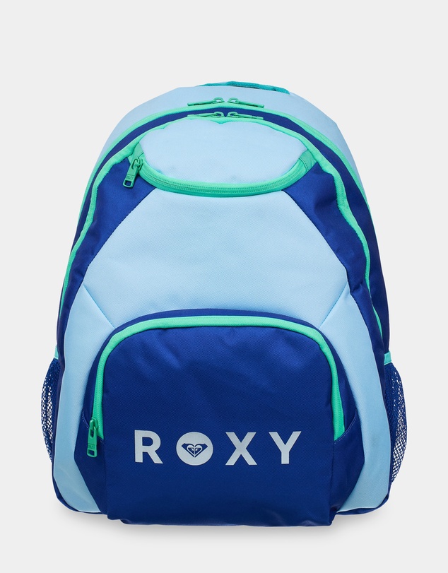Roxy - Shadow Swell Solid Backpack