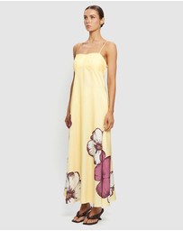 KIVARI - Paros Maxi Dress