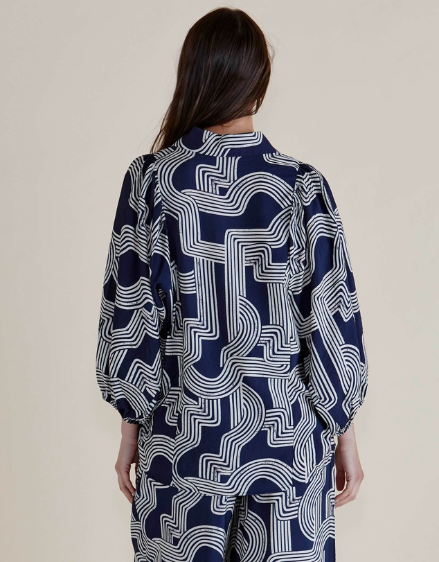 Betty Basics - Rosalind Shirt