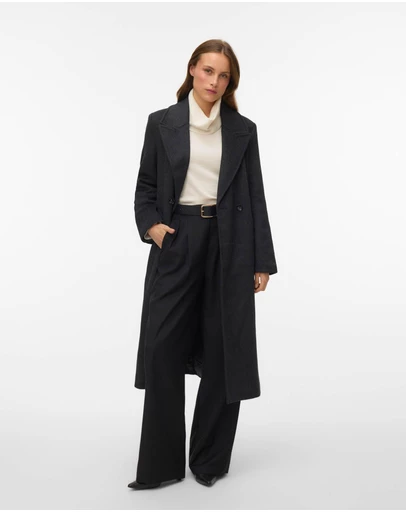 Vero Moda - Garner Long Coat