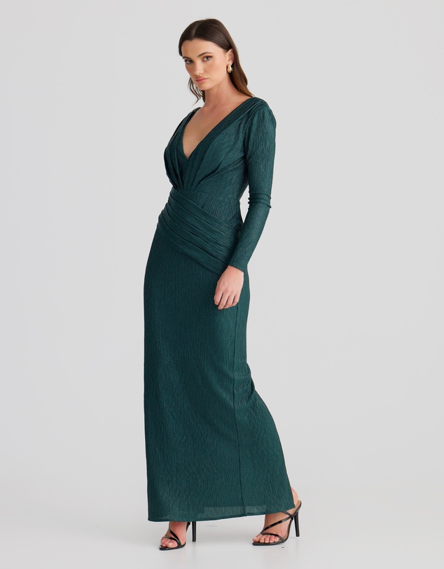 DERMA Department - Pallas Gown