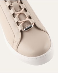Jo Mercer - Hawke Sneakers