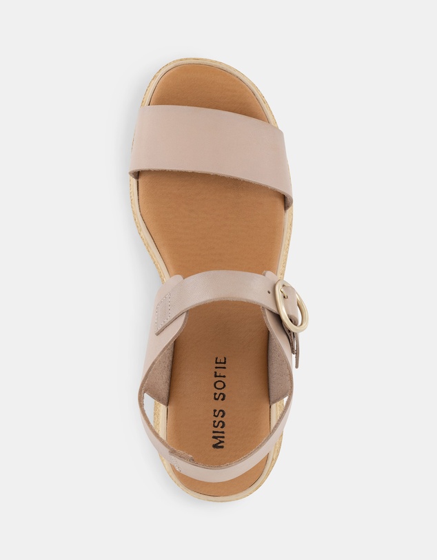 Miss Sofie - Opal Sandals
