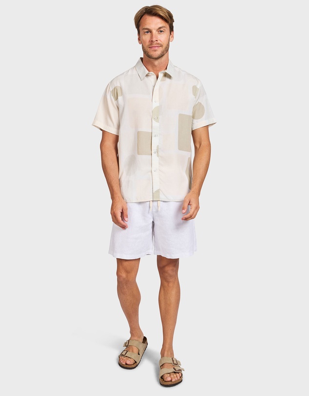 Academy Brand - Foreman Short Sleeve Shirt
