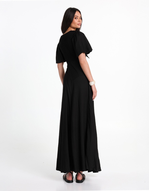 Lost in Lunar  - Tia Maxi Dress