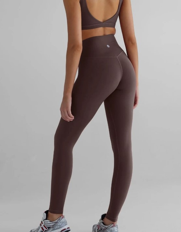 Leelo Active - Sculpt Full Length Leggings