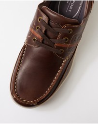 Rockport - Jent Ro