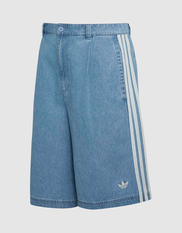 adidas Originals - Denim Chino Shorts