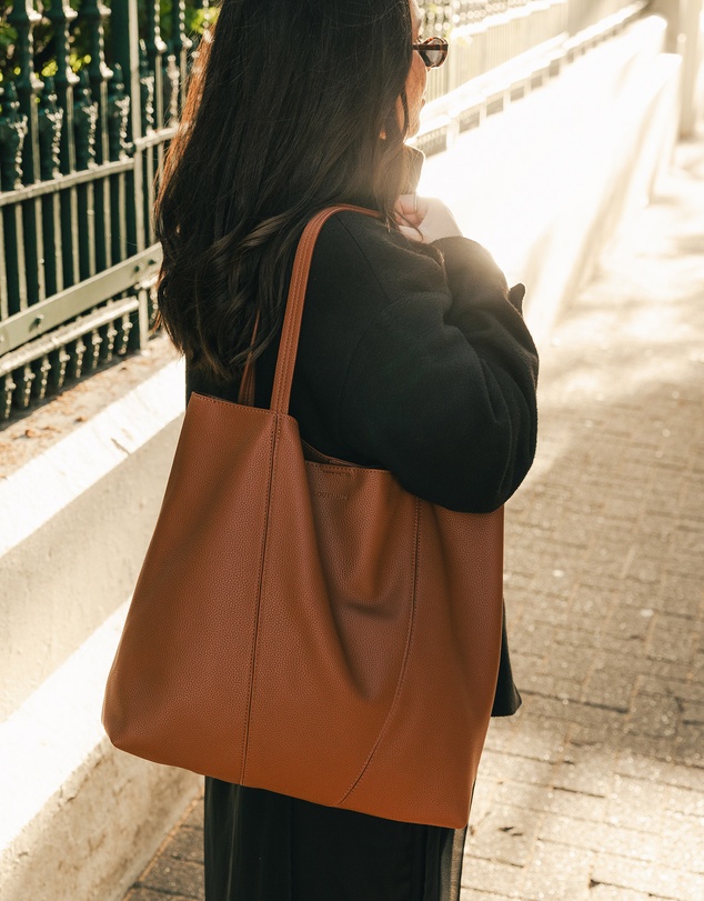 Louenhide - Colby Tote Bag