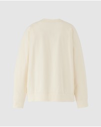 Onitsuka Tiger - Sweat Top