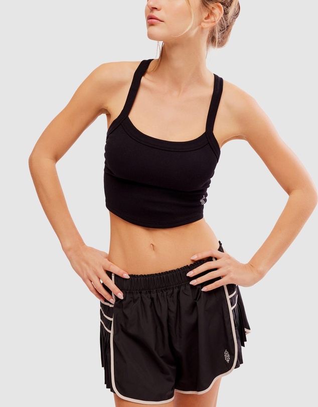 FP Movement by Free People - All Clear Cami Solid