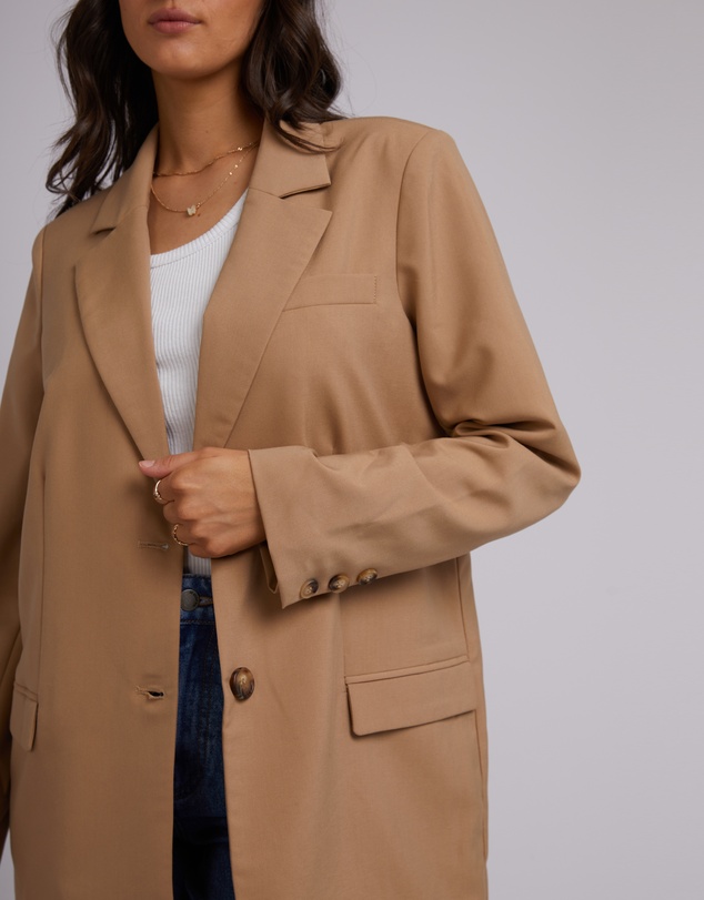 All About Eve - Naomi Blazer