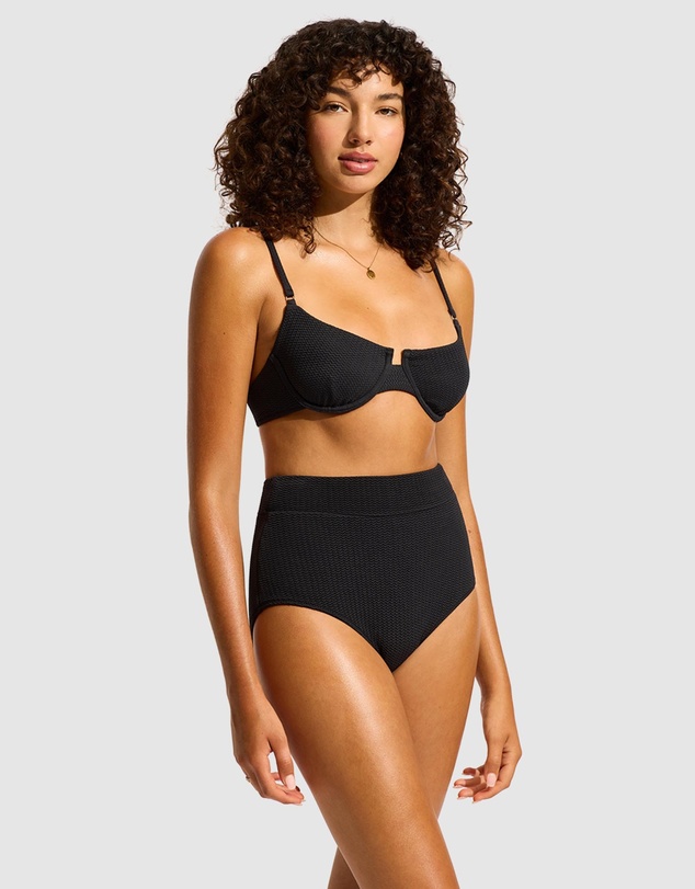 Seafolly - High Waisted Pants