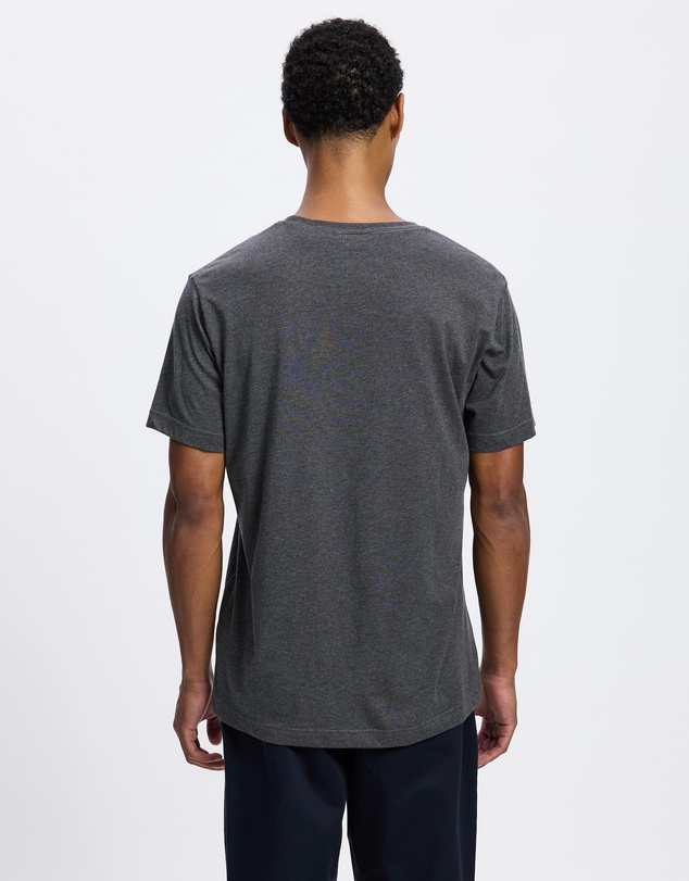 Gant - Regular Fit Shield T-Shirt