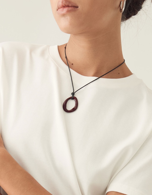 Forcast - Carmen Pendant Necklace