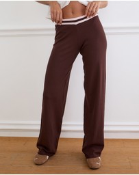 Motel Rocks - Natela Trousers