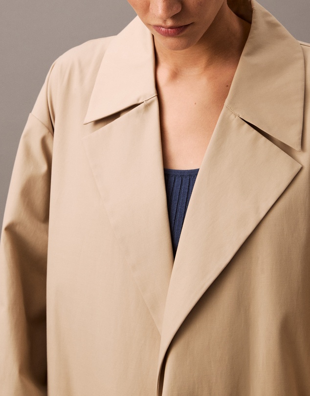 Calvin Klein - Trench Coat