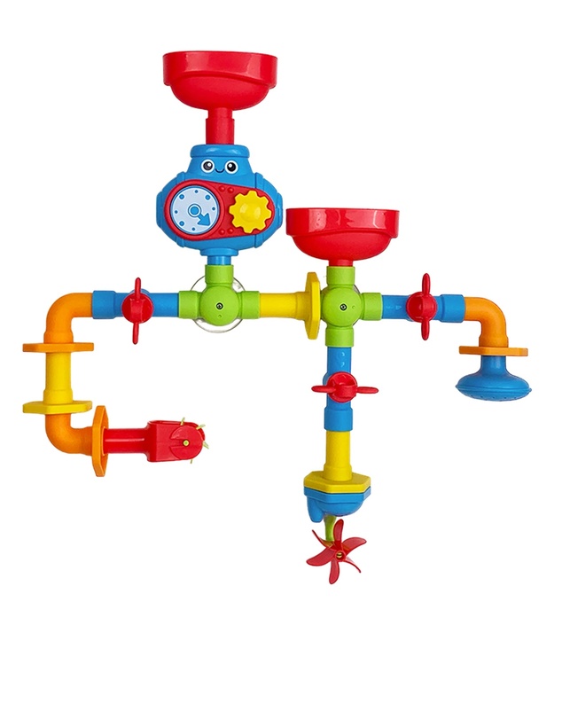 Bright Child - Tub Tubes