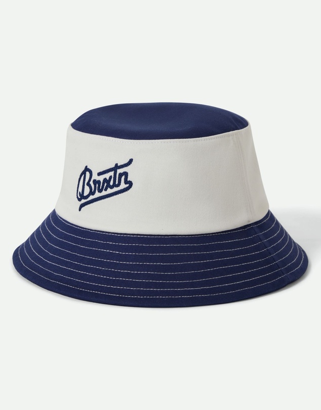Brixton - Eldon Packable Bucket Hat