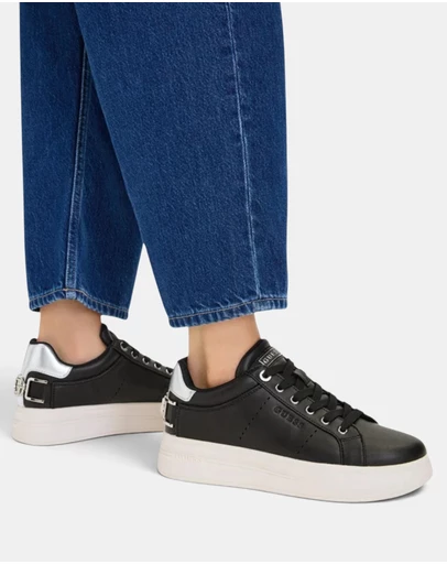 GUESS - Wesli Sneakers