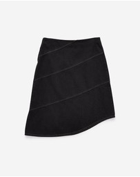 Cotton On - Marli Denim Midi Skirt