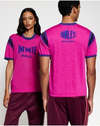 Wales Bonner - Soul T-Shirt