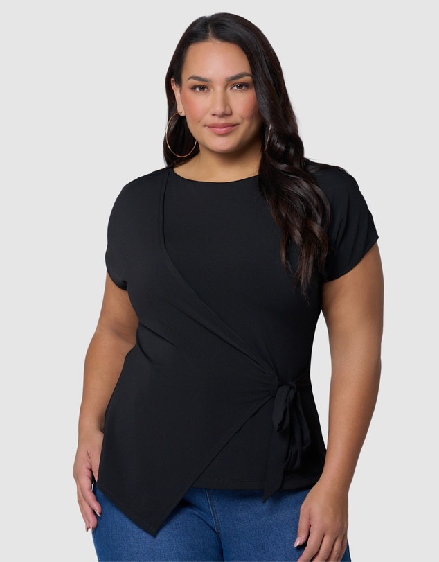 Sunday In The City - Vengeful Top