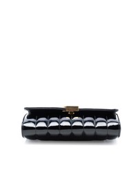 Pre-Loved by Azura Reborn - Pre-Loved Medium Patent Vicky Crossbody