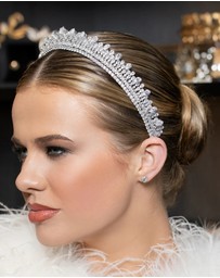 Stephanie Browne - Eternity Tiara