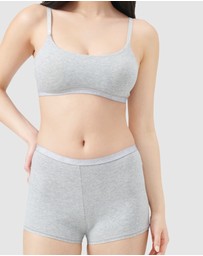 adidas Sportswear - Active Essentials Cotton Shortie Underwear