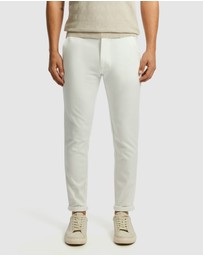 yd. - Energy Hyper Stretch Chino