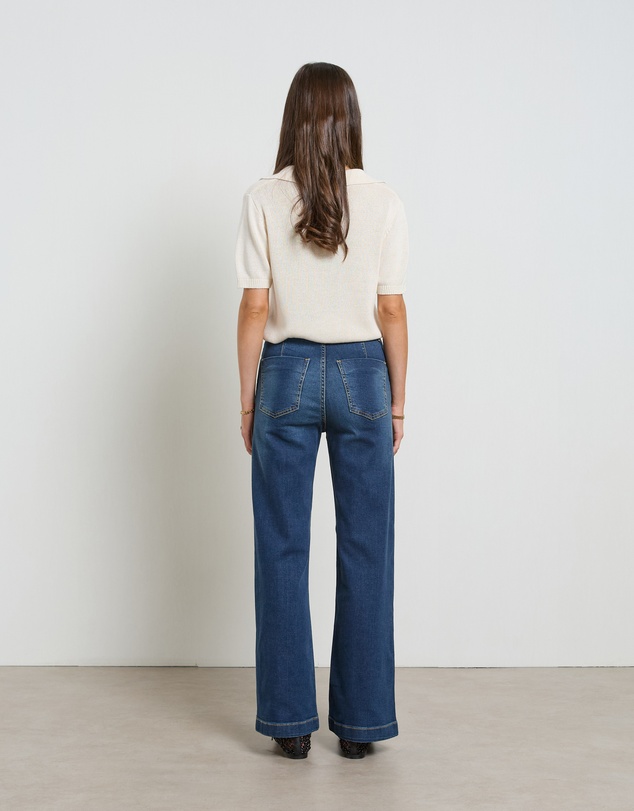 DRICOPER DENIM - Jodi Astro Jeans