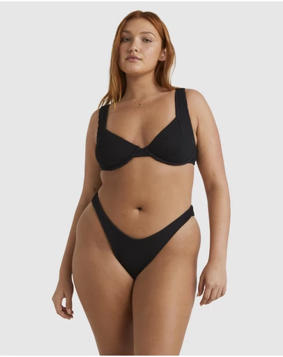 Billabong - Womens Summer High Chloe Bralette Bikini Top