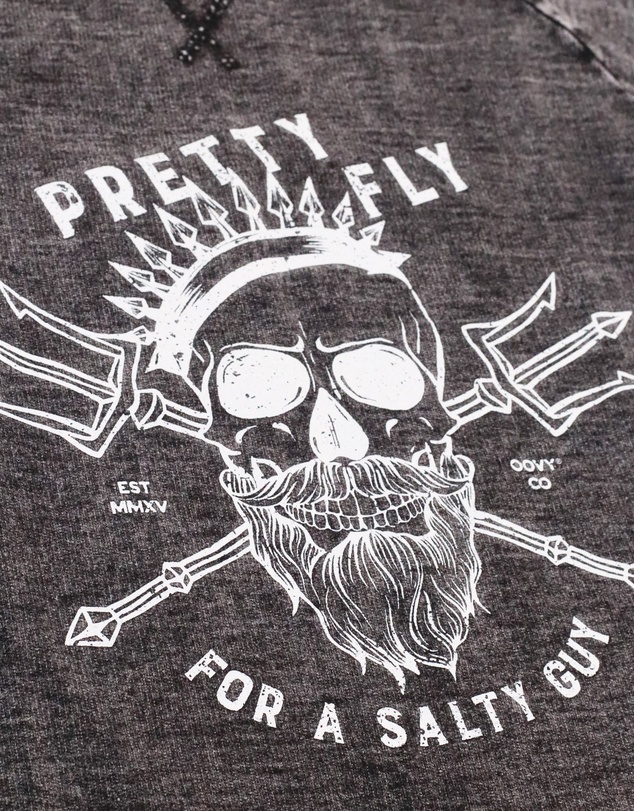 OOVY - Pretty Fly Sweater