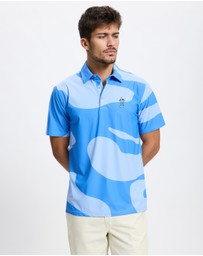 Eastside Golf - Snap Packet Polo