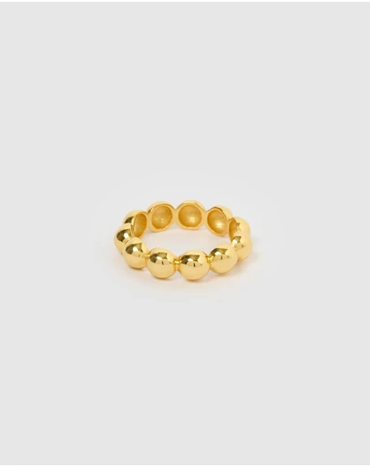 Izoa - Chantelle Ring