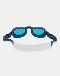 Nike - Universal Fit Mirrored Goggles