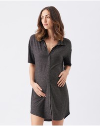 Ripe Maternity - Dreamy Night Shirt