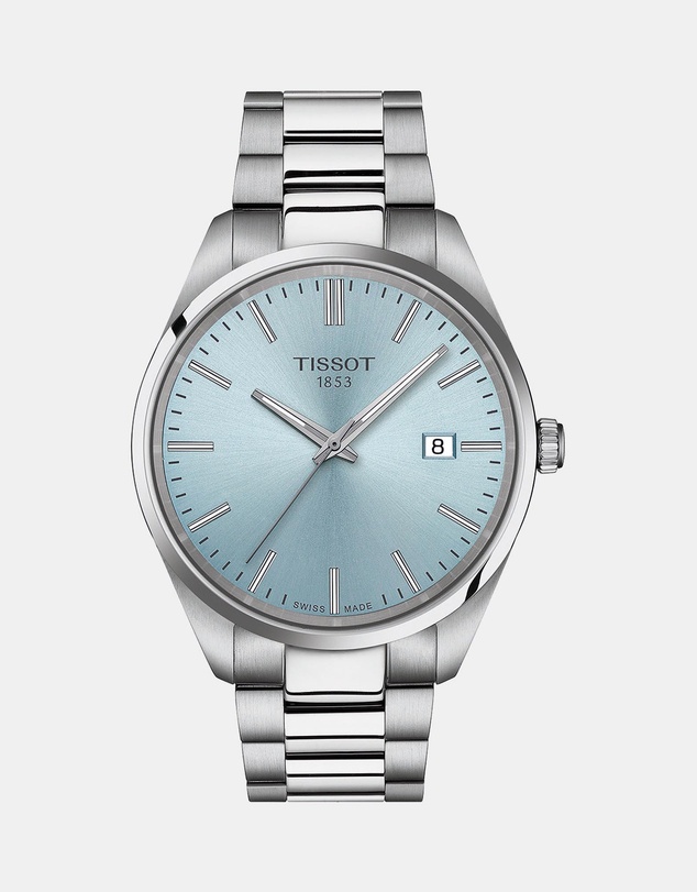 Tissot - PR 100 40mm