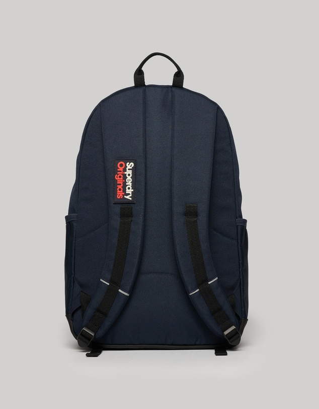 Superdry - Classic Montana Backpack