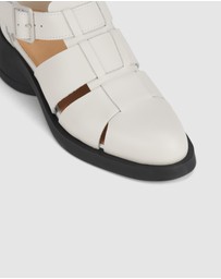 Rollie - Paris Fisherman Sandal